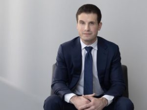 Eric Esshaki - We the People 2020