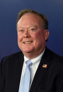 Lee Haywood - We the People 2020