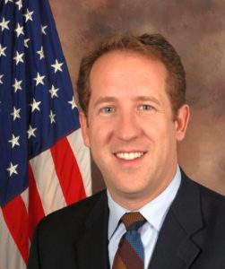 Adrian Smith - We the People 2020