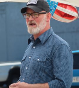 Derrick Van Orden - We the People 2020