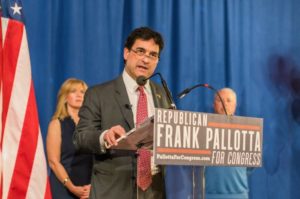 Frank Pallotta - We the People 2020