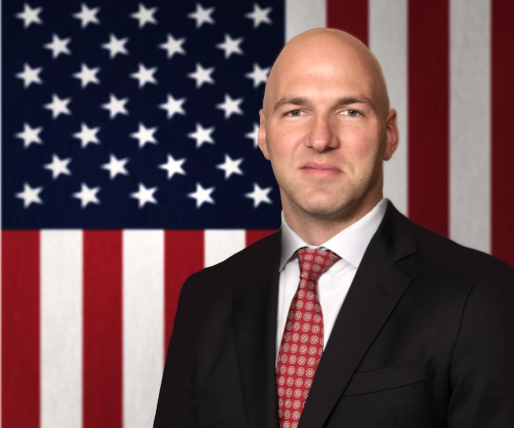 We The People 2020 Candidate