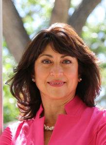 Michelle Garcia Holmes - We the People 2020