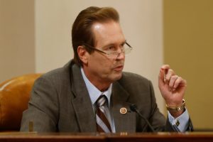 Vern Buchanan - We the People 2020