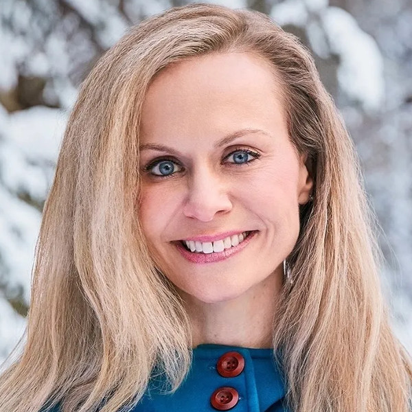 Kelly Tshibaka Running For The Senate In Alaska - We The People 2020