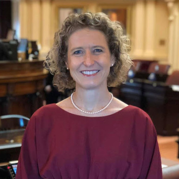 Jen Kiggans of Virginia - We The People 2020 & Beyond