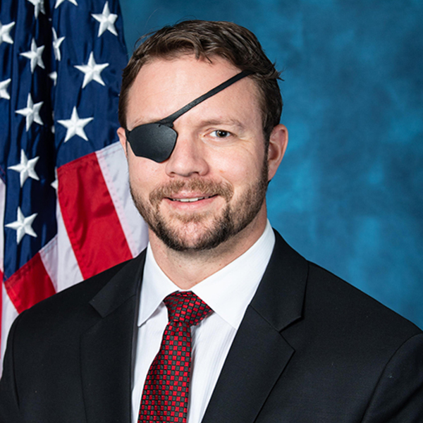 Dan Crenshaw - We the People 2020 & Beyond