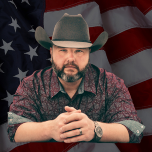 Jameson Ellis For Congress In Texas' 2nd District - We The People 2020 & Beyond