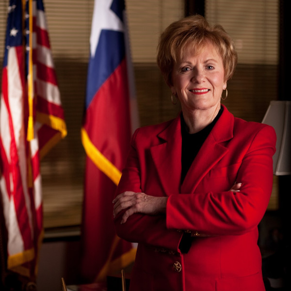 Kay Granger - We the People 2020