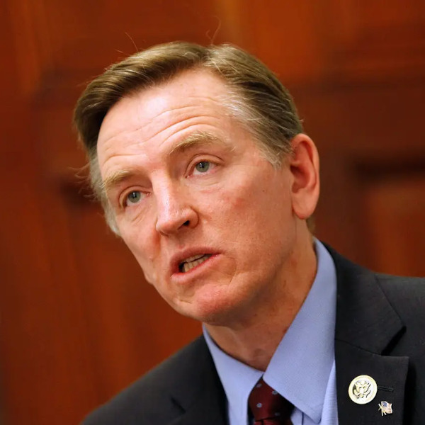 Paul Gosar - We the People 2020
