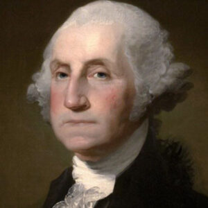 George Washington - We The People 2020 & Beyond