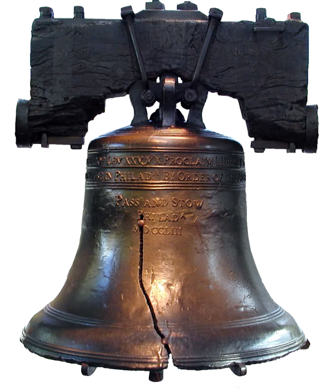 The Liberty Bell - We The People 2020 & Beyond