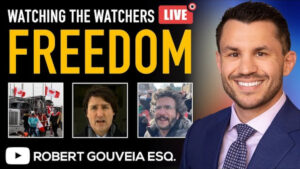 Robert Gouveia Esq. - We The People 2020 and Beyond